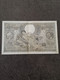 BILLET 100 FRANCS 20 BELGA 06 05 1938 TYPE 1933 RECTO FRANCAIS BELGIQUE / BELGIUM BANKNOTE - 100 Francos & 100 Francos-20 Belgas