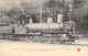 CPA Chemin De Fer - Les Locomotives Françaises Orléans - 71 F Fleury - Machine N°1133 - Treinen