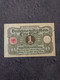 BILLET 1 MARK BERLIN 1 MARS 1920 WEIMAR ALLEMAGNE / GERMANY BANKNOTE - Zonder Classificatie