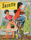 J1801 - La Semaine De SUZETTE - 13 Février 1958 - N° 12 - La Semaine De Suzette