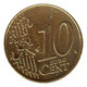 IR01002.1 - IRLANDE - 10 Cents - 2002 - Ierland