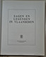 Delcampe - 36 Boeken Vlaamse Volksverhalen Uitgeverij Beckens Antwerpen. - Antique