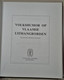 Delcampe - 36 Boeken Vlaamse Volksverhalen Uitgeverij Beckens Antwerpen. - Antique