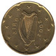 IR02002.1 - IRLANDE - 20 Cents - 2002 - Irlanda