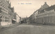 CPA - Belgique - Menin - Menen - Rue D'Ypres - Phot. H. Bertels - Animé - Dumortier Leclercq Courtier En Tabac - Menen