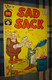 SAD SACK N°105 (comics VO) - Mai 1960 - Harvey - George Baker - Bon état - Altri Editori