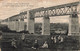 CPA - Belgique - Moresnet - Grand Viaduc à Moresnet - Phot. U. Verlag Fr. Zinzen - Train à Vapeur - Viaduc - Enfant - Blieberg