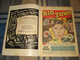 BIG TOWN N°26 (comics VO) - Mars 1954 - DC - Bon état - DC