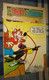 REAL SCREEN COMICS N°119 (comics VO) - Février 1958 - DC - état Médiocre - DC