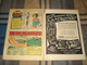 REAL SCREEN COMICS N°119 (comics VO) - Février 1958 - DC - état Médiocre - DC