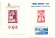 Delcampe - 1958 - Collection Complète Expo 58 (**) Avec Poste Aérienne, Blocs Et 1 FDC Etats-Unis + Croatie 2018 (architecte) - 1958 – Brüssel (Belgien)