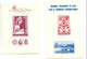 Delcampe - 1958 - Collection Complète Expo 58 (**) Avec Poste Aérienne, Blocs Et 1 FDC Etats-Unis + Croatie 2018 (architecte) - 1958 – Brussel (België)