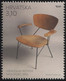 Delcampe - 1958 - Collection Complète Expo 58 (**) Avec Poste Aérienne, Blocs Et 1 FDC Etats-Unis + Croatie 2018 (architecte) - 1958 – Bruxelles (Belgique)