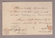 Australien Victoria 1890-01-17 Brighton Ganzsache 1 Penny Nach Soliendon - Lettres & Documents