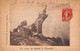 [13] SURREALISME UN COUP DE MISTRAL SUR NOTRE-DAME-DE-LA-GARDE MONTAGE PHOTO SURREALISTE CPA 1914 ♥♥♥ - Notre-Dame De La Garde, Lift