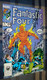 FANTASTIC FOUR N°289 (comics VO) - 1986 - Marvel - John Byrne - Très Bon état - Marvel