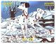 Disney $5 Canada, 2 Prepaid Calling Cards, PROBABLY FAKE, # Fd-14 - Puzzles