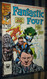 FANTASTIC FOUR N°292 (comics VO) - 1986 - Marvel - John Byrne - Très Bon état - Marvel