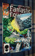 FANTASTIC FOUR N°284 (comics VO) - 1985 - Marvel - John Byrne - Très Bon état - Marvel