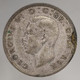 Angleterre / UK, George VI, Half Crown, 1945, Argent (Silver), SUP (AU), KM#856, Sp.4080 - K. 1/2 Crown