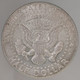 Etats-Unis / USA, Kennedy, 1/2 Dollar, 1964, Argent (Silver), NC (UNC), KM#202 - 1964-…: Kennedy