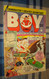 BOY COMICS N°99 (comics VO) - Crimebuster-s Greatest Adventures - Mars 1954 - Assez Bon état - Andere Verleger