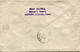 JAPON LETTRE DEPART ( SAPPORO ) 15-8-21 ( 1926 ) VIA SIBERIA POUR LA FRANCE - Covers & Documents