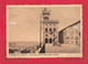 SAN MARINO 1935 - St.Post.001 - Cart. Illustrata 20 Cent. "veduta PALAZZO DEL CONSIGLIO" - Vedi Descrizione - - Briefe U. Dokumente