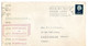 PAYS-BAS - 1964--lettre DEVENTER  Pour NANTERRE-92 (France). Timbre Seul  Sur Lettre,  Cachet . - Lettres & Documents