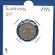 SWAZILAND - 5 Cents 1974 -  See Photos - Km 9 - Swazilandia