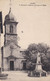 CPA GOLBEY Le Monument Commémoratif Place De L'Eglise - Golbey