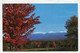 AK 106999 USA - New Hampshire - White Mountains Region - Presidential Range - White Mountains