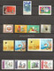 Delcampe - EUROPA 2010- “LIBROS INFANTILES”- CONJUNTO DE SELLOS Y HOJITAS BLOQUES.-TEMÁTICA EMITIDA POR 63 PAÍSES  EL AÑO 2010 - Collections