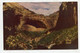 AK 107011 USA - Utah - Zion National Park - The Great Arch - Zion