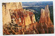 AK 107015 USA - Utah - Bryce Canyon National Park - Paria - Sundown - Bryce Canyon