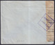 F-EX38943 GREECE 1915 WWI CENSORSHIP ATHENES COVER TO FRANCE. - Covers & Documents