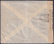 F-EX38945 GREECE 1915 WWI CENSORSHIP ATHENES COVER TO FRANCE. - Covers & Documents