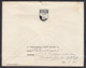 China Cover, Shanghai To Rockford, Feb 10, Canadian Pacific Steamship Lines - 1912-1949 República