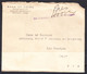 China 1934 Steamship Cover (President Hoover), Shanghai To Los Angeles, Jun 14 1934 - 1912-1949 Republic
