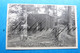 Delcampe - Bruly  De Pesche 6 X Cpa // Abri & Rotonde & Salon De Coifure & Fontaine & Sous-Bois Hitler  En 1940 - Couvin