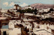 FEZ       ( MAROC )   PALAIS DU SULTAN - Fez