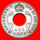 ~ 2 SOLD ~ GREAT BRITAIN (1922-1935): EAST AFRICA ★ 1 CENT 1923! GEORGE V (1911-1936)★LOW START ★ NO RESERVE! - Britse Kolonie