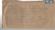37398 ) China Cover See Scans Of Back - Brieven En Documenten
