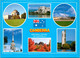 (4 N 31) Australia - ACT - Canberra - 6 Views - Canberra (ACT)