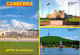 (4 N 31) Australia - ACT - Canberra - 3 Views - Canberra (ACT)