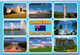 (4 N 31) Australia - ACT - Canberra - 8 Views - Canberra (ACT)