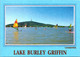 (4 N 31) Australia - ACT - Canberra - Lake Burley Griffin - Canberra (ACT)