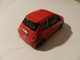 BURAGO 1/43    Fiat 500 Abarth    *** 3443 *** - Burago