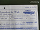 PORTUGAL RECIBO INVOICE AUTO REPARADORA DO VALE  LISBOA 1979 - Portugal