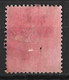 GB.....QUEEN VICTORIA....(1837-01.).....OFFICIAL......GOVT. PARCELS.....6d......SG066......(CAT.VAL...£75...)....USED... - Service